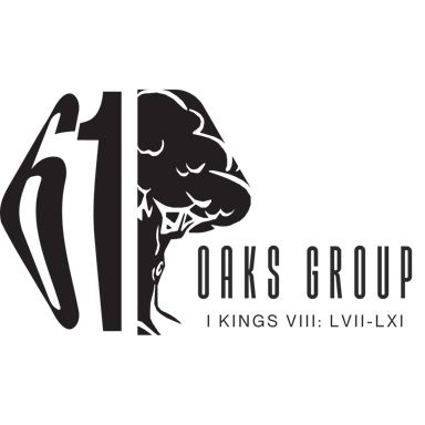 61 Oaks Group Logo