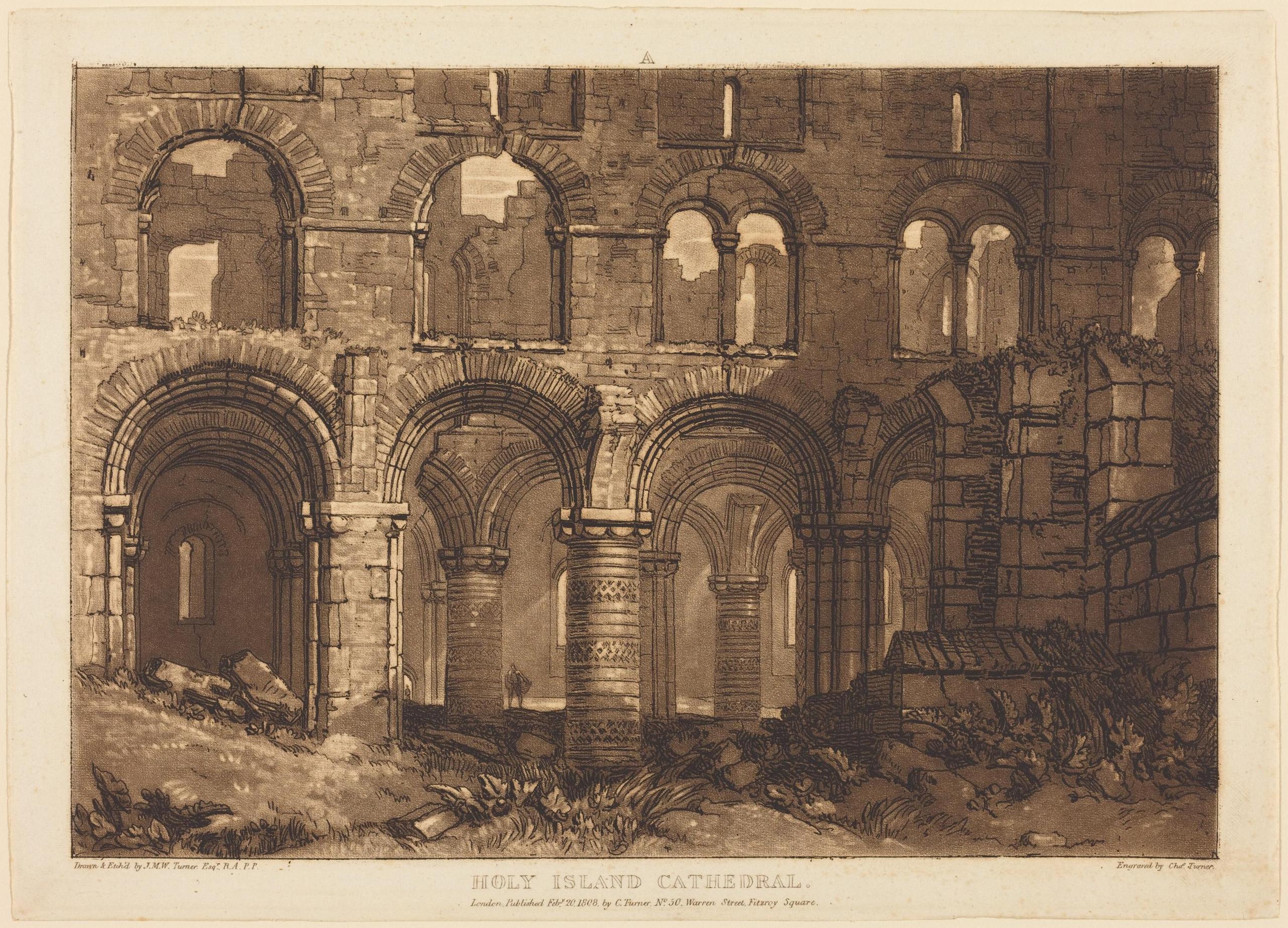 Reformation (HIST502) course banner, Haddon Institute