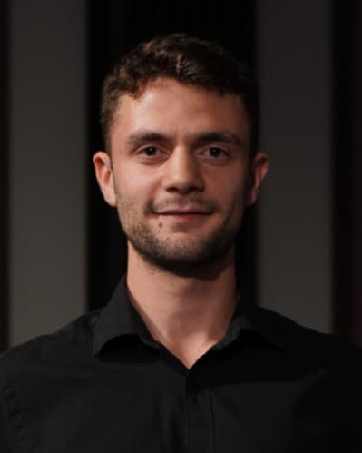 Nathanael Duffy