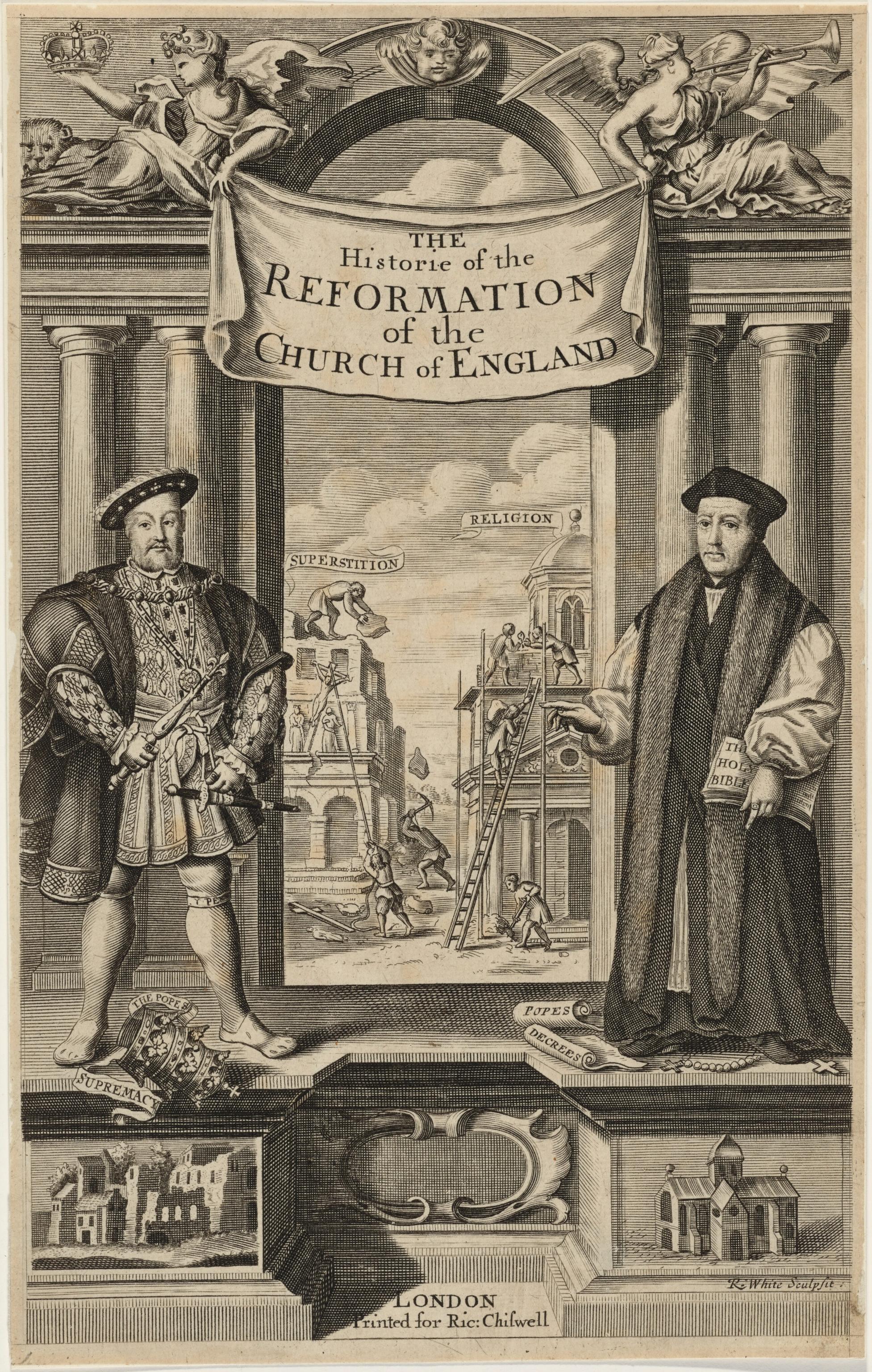 Reformed Confessions (CONF501) course banner, Haddon Institute