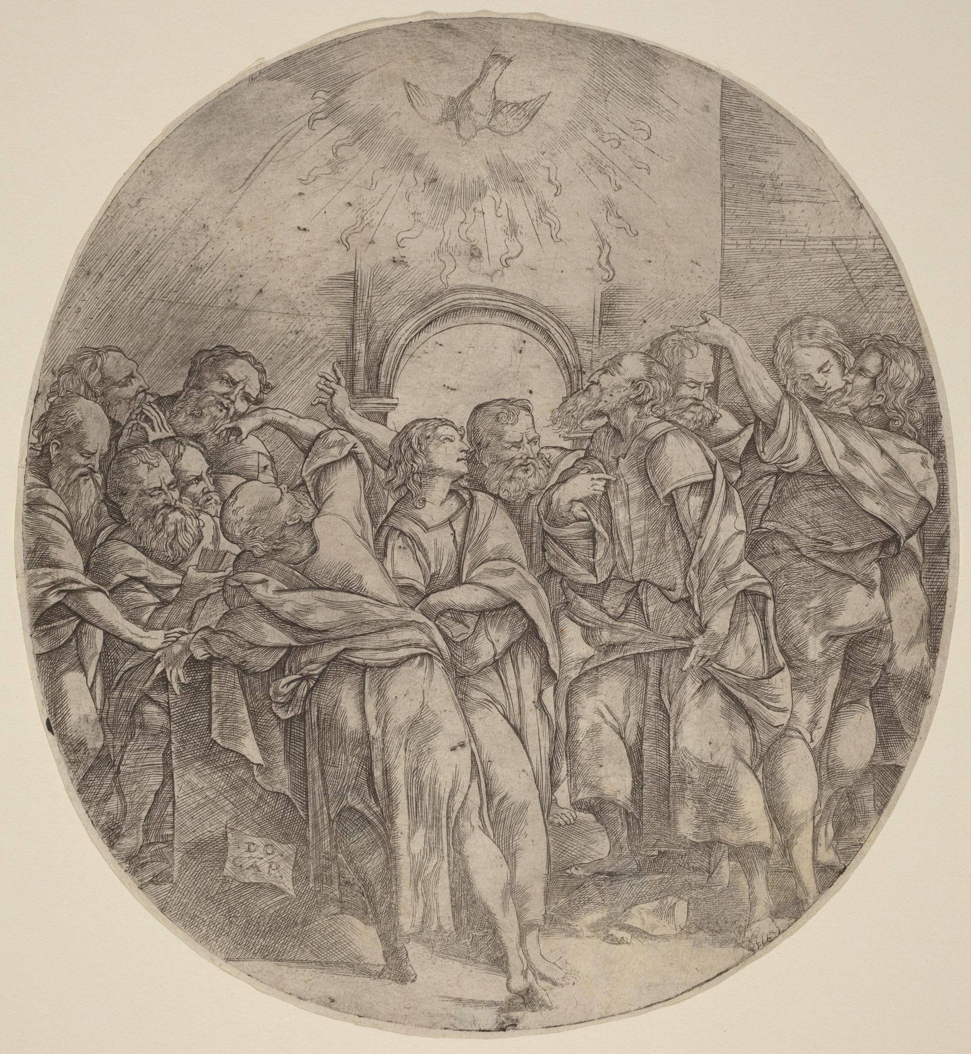 Doctrine of God (ST101) course banner, Haddon Institute