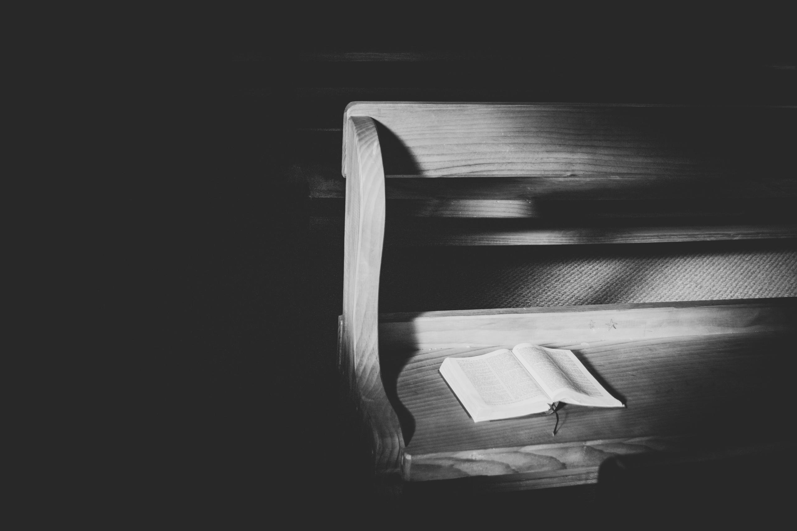 Introduction to Hermeneutics (HERM703) course banner, Haddon Institute