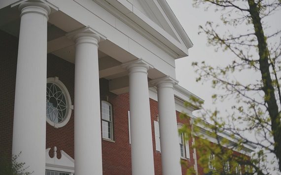 PRTS campus, an ATS-accredited seminary in Michigan, USA